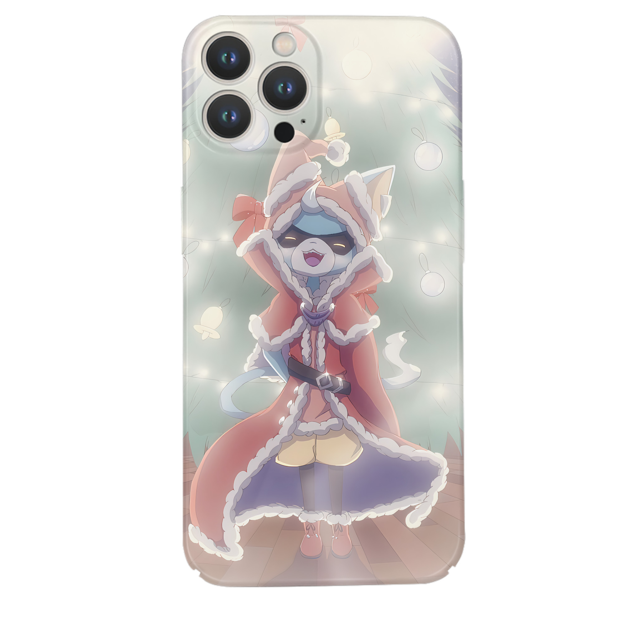 （画像用） 妖怪ウォッチ Yo-kai Watch 【iPhone 14シリーズ対応】ハードケース